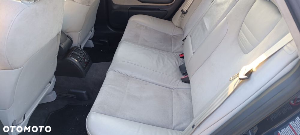 Audi S6 Limousine - 18