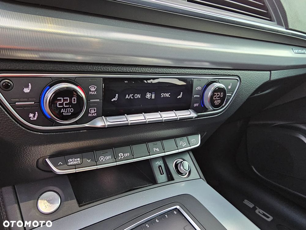Audi Q5 2.0 TFSI Quattro S tronic - 20