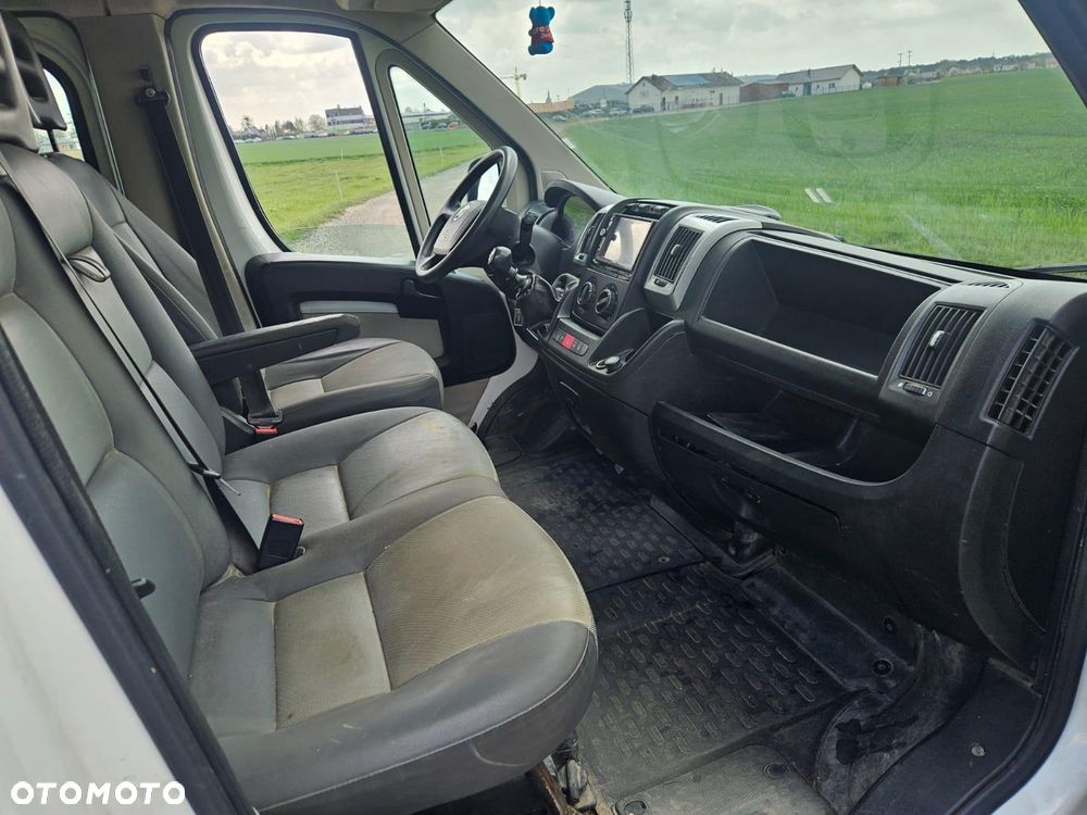 Fiat FIAT DUCATO - 4
