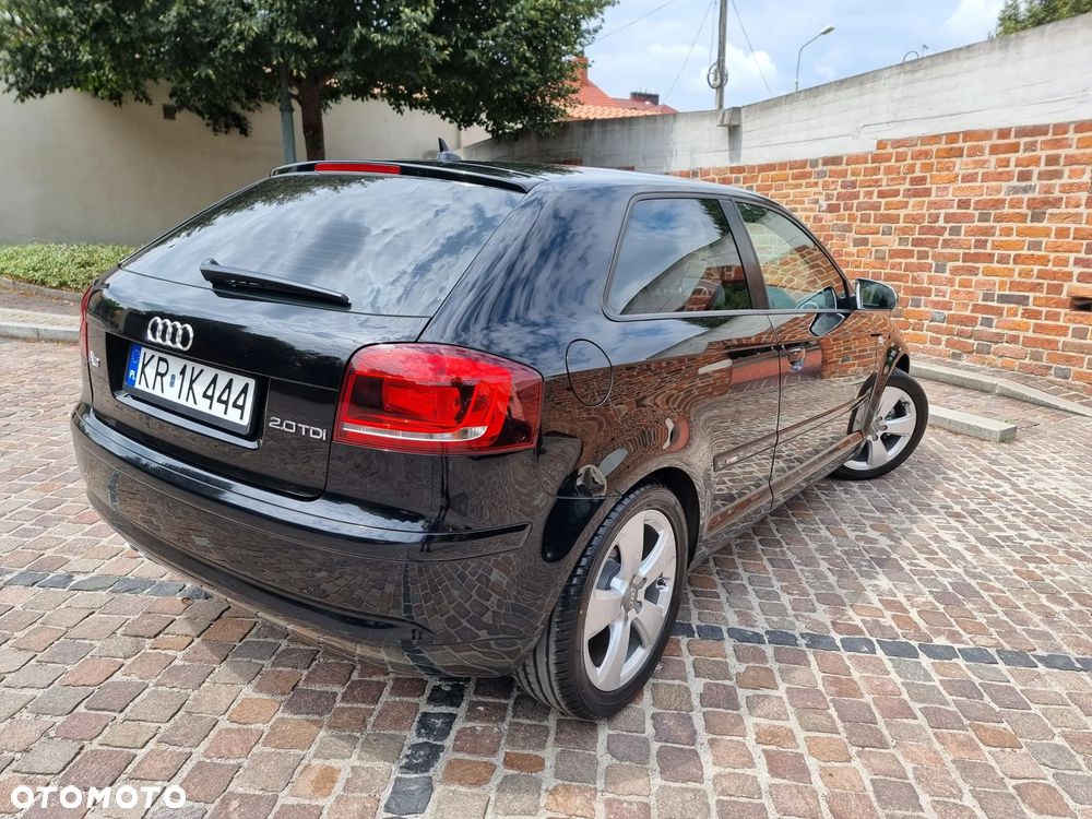 Audi A3 - 4