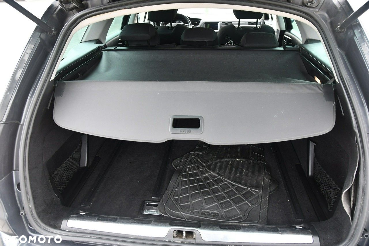 Citroën C5 - 20
