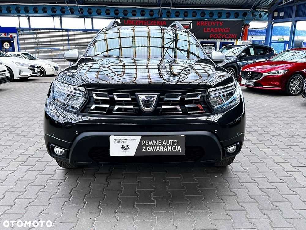 Dacia Duster - 4