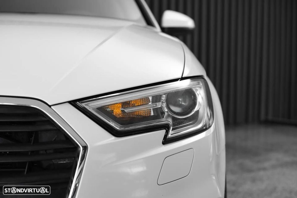 Audi A3 Sportback 1.6 TDI S tronic - 10