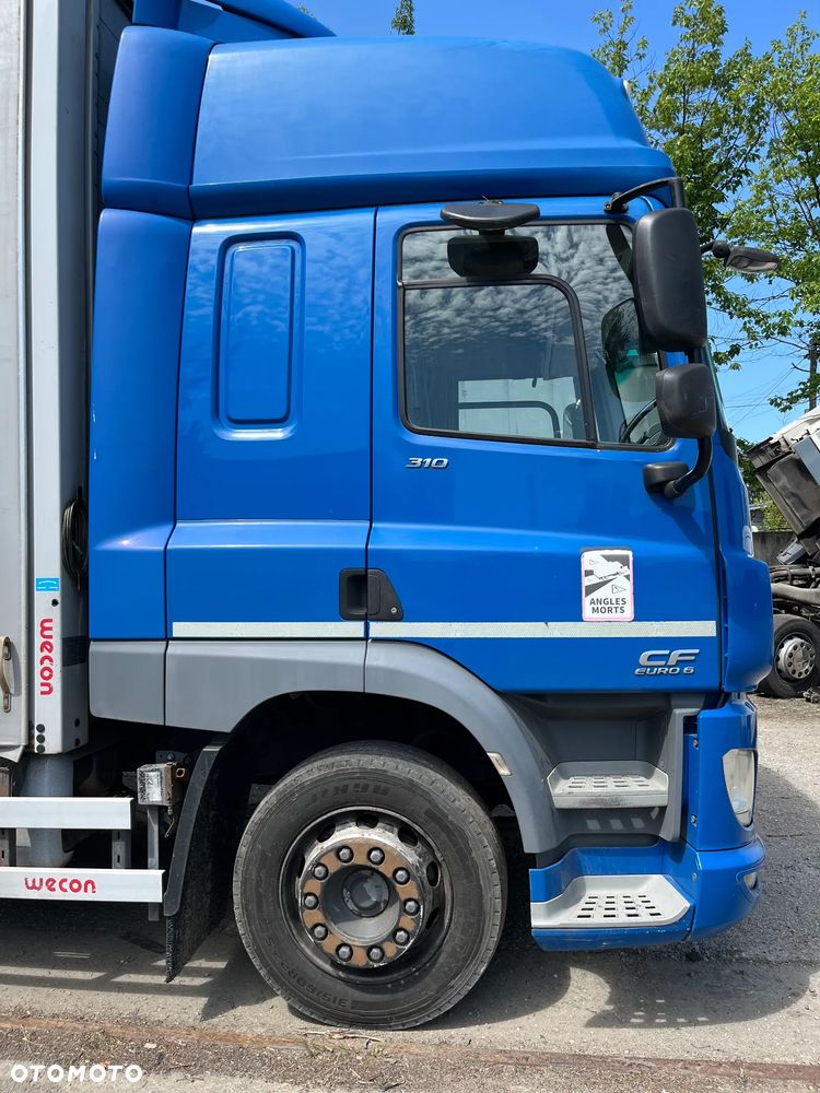 DAF CF 310 - 5