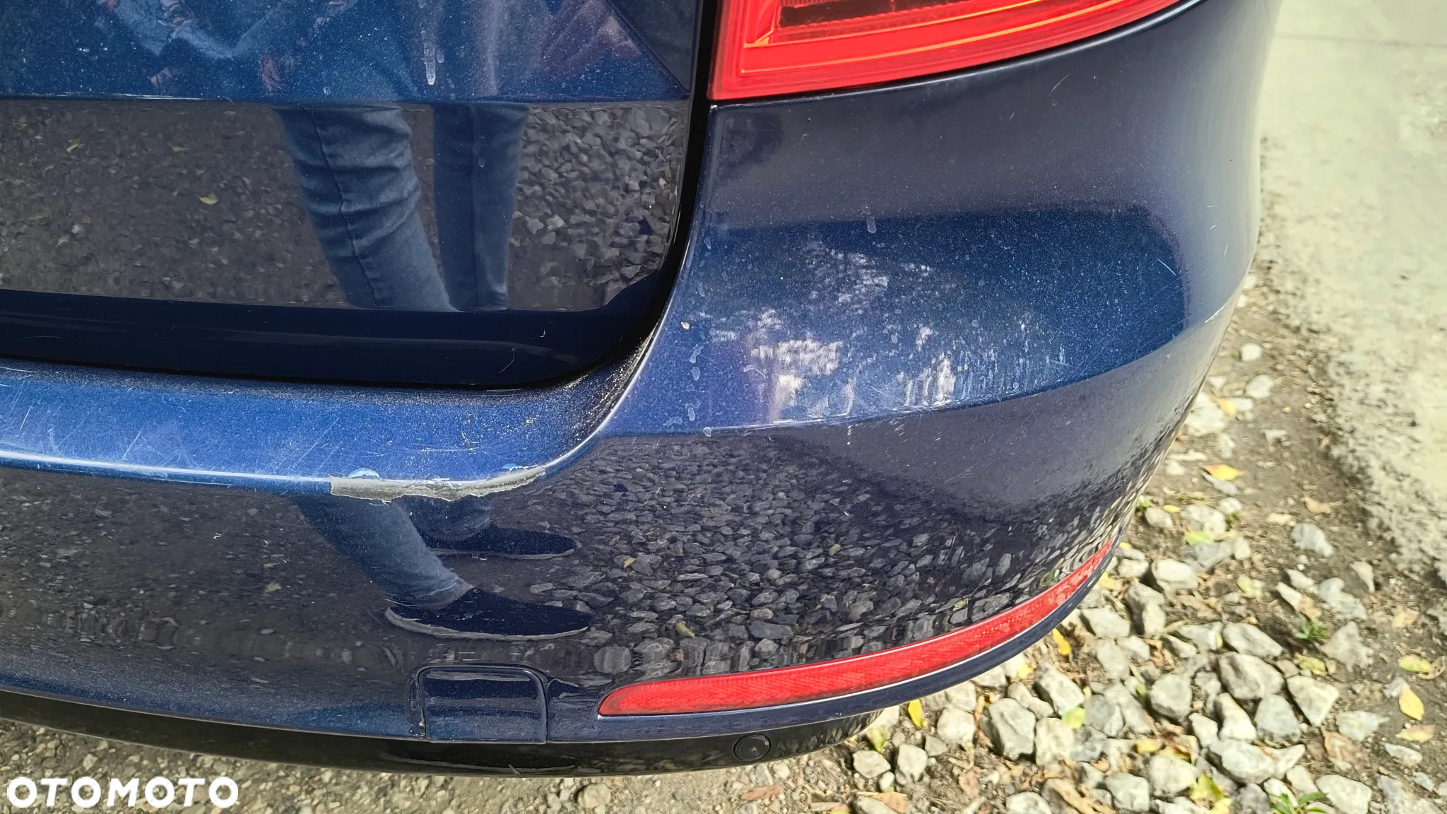Skoda Superb 1.4 TSI Active - 15