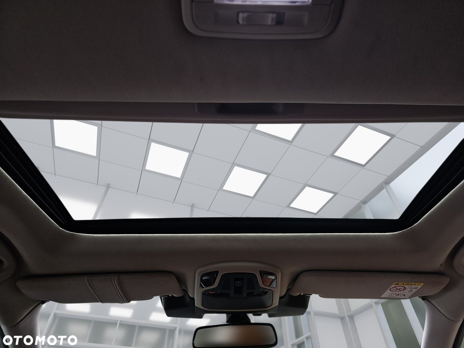 Subaru Outback 2.5i Platinum (EyeSight) Lineartronic - 12