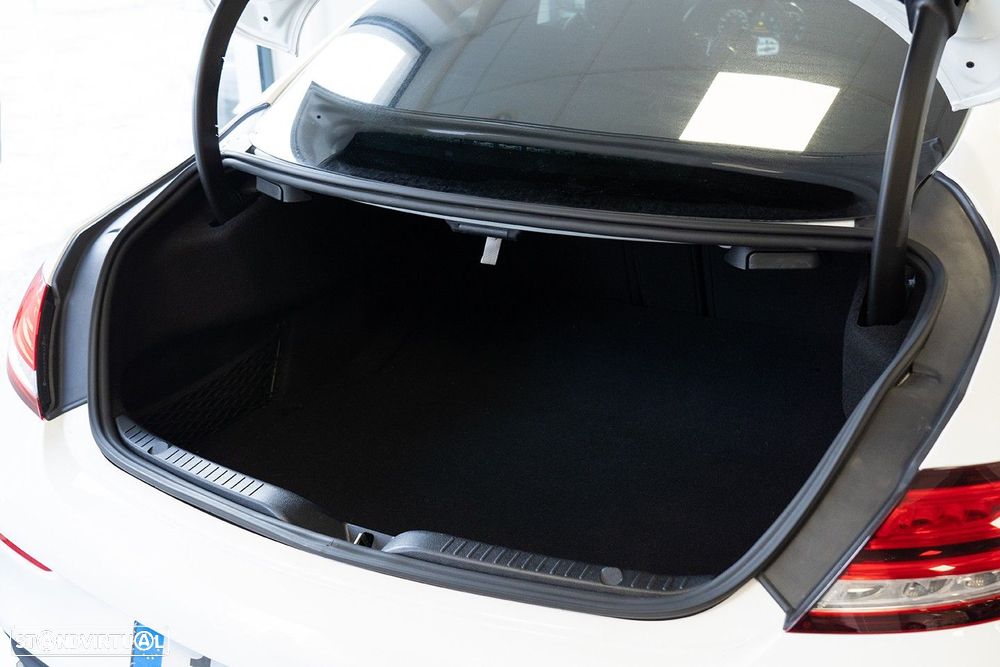 Mercedes-Benz C 220 d AMG Line Aut. - 13