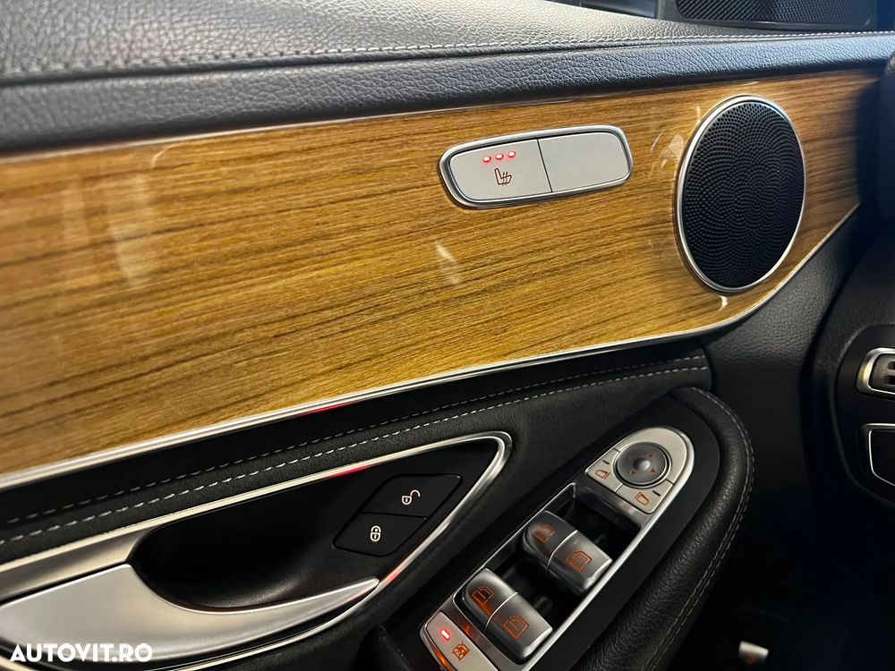 Mercedes-Benz C - 20