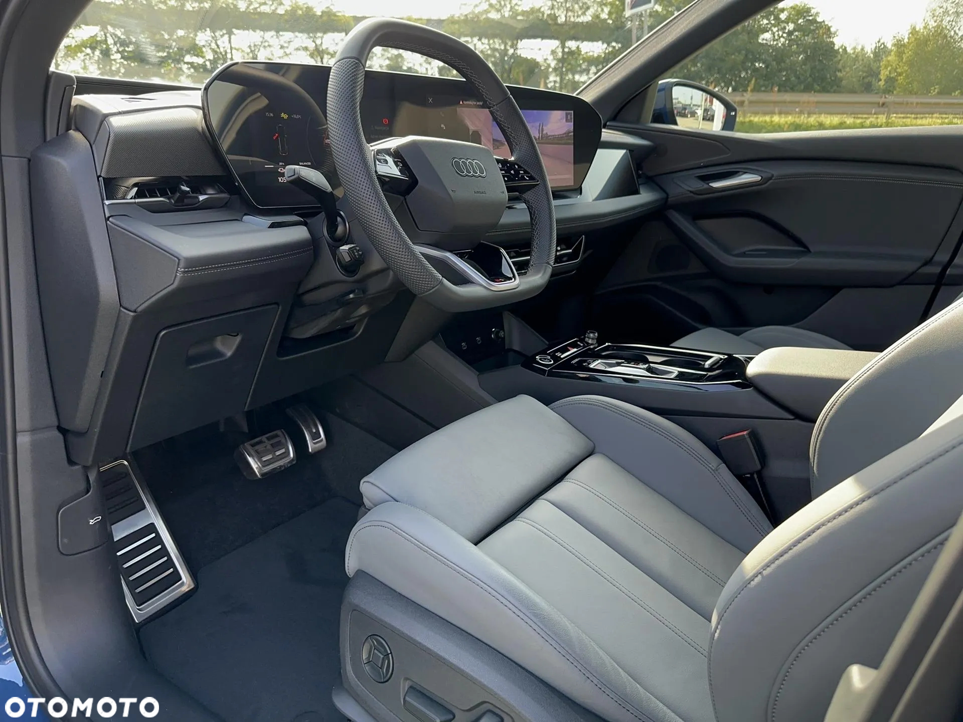 Audi Q6 e-tron e-tron Quattro 100kWh - 20