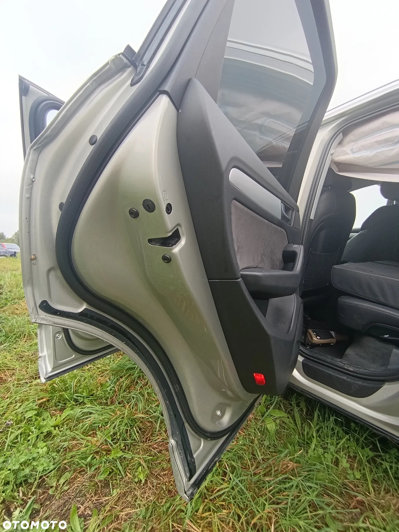Audi Q5 2.0 TDI quattro S tronic - 30