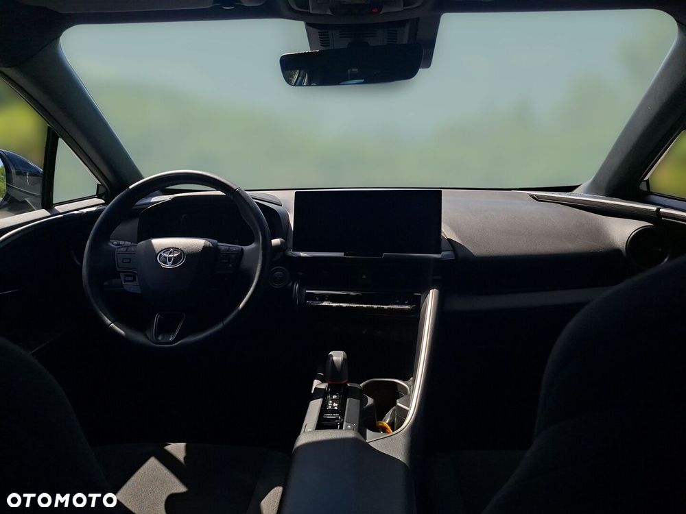 Toyota C-HR 1.8 Hybrid Style - 14