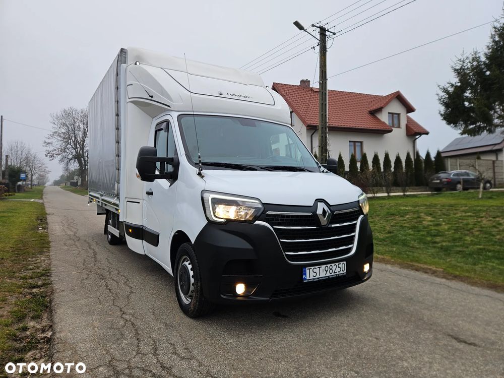 Renault MASTER - 9