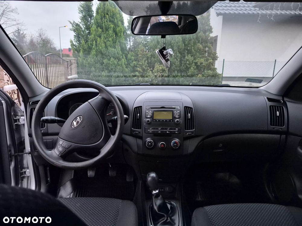 Hyundai i30 1.4 Base - 10