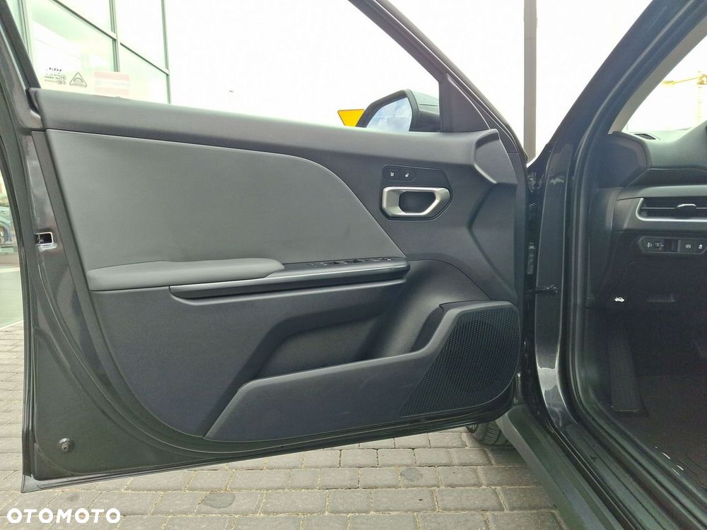 Kia K4 1.6 T-GDI M - 10