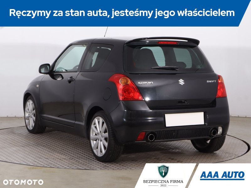 Suzuki Swift - 6