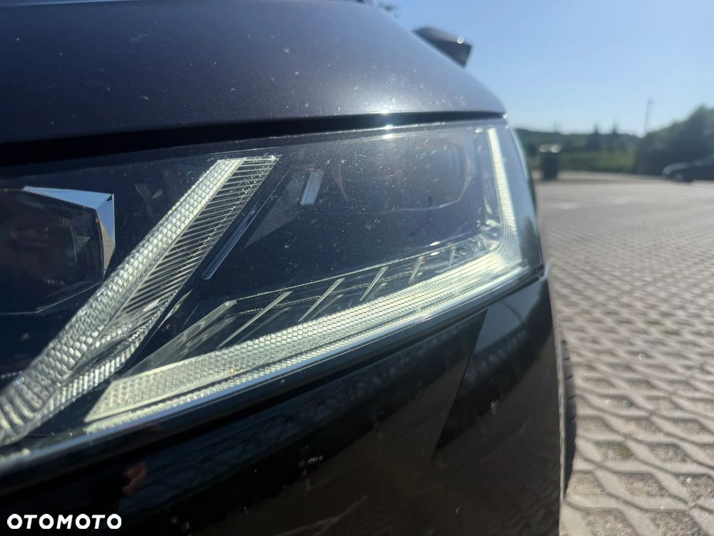 Skoda Octavia - 8