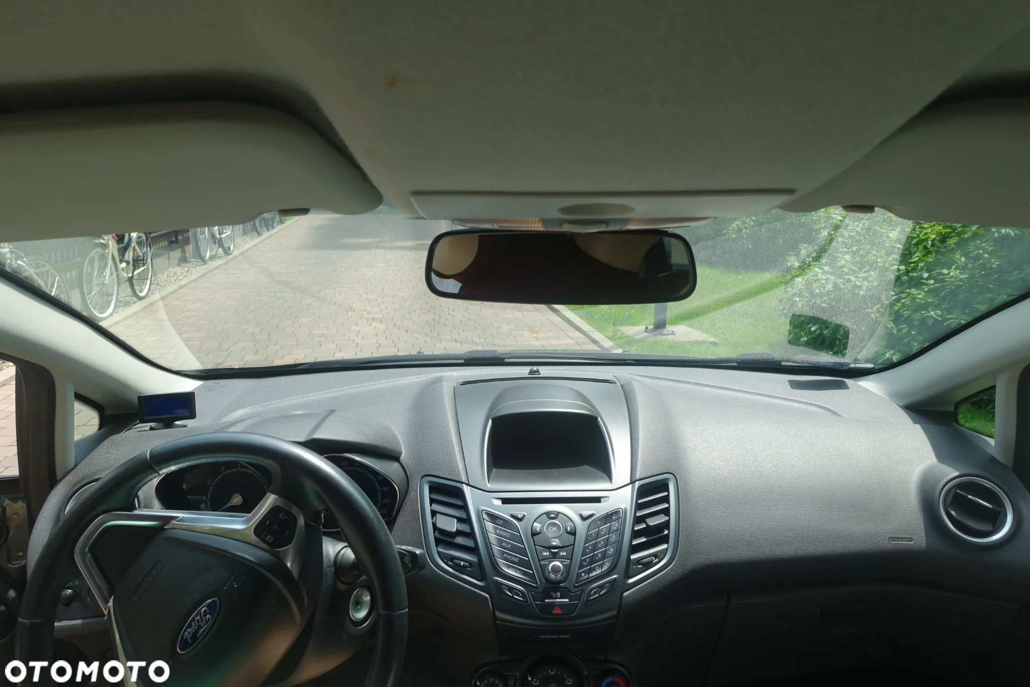 Ford Fiesta 1.25 Trend - 6