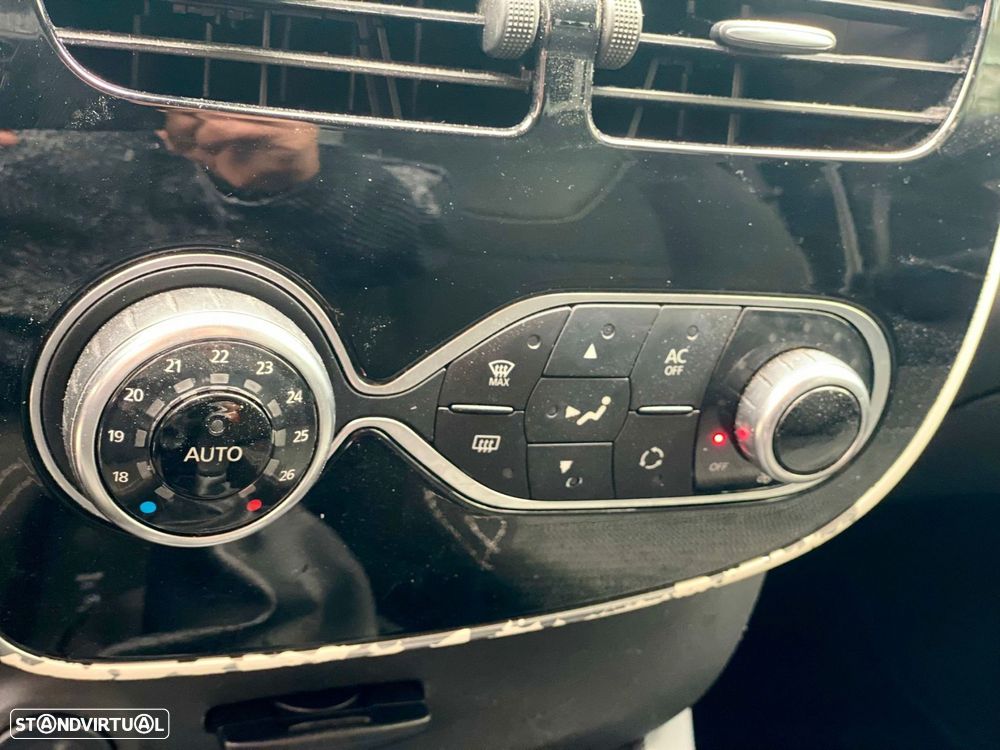 Renault Clio 1.5 dCi Confort - 16