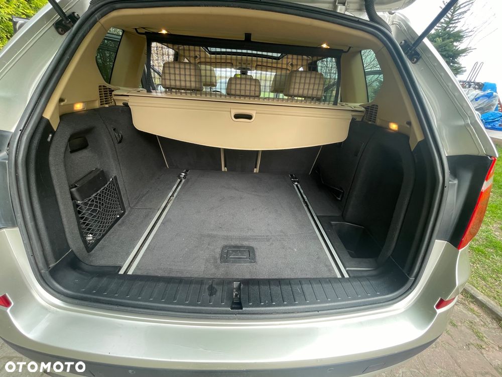 BMW X3 xDrive20d - 17