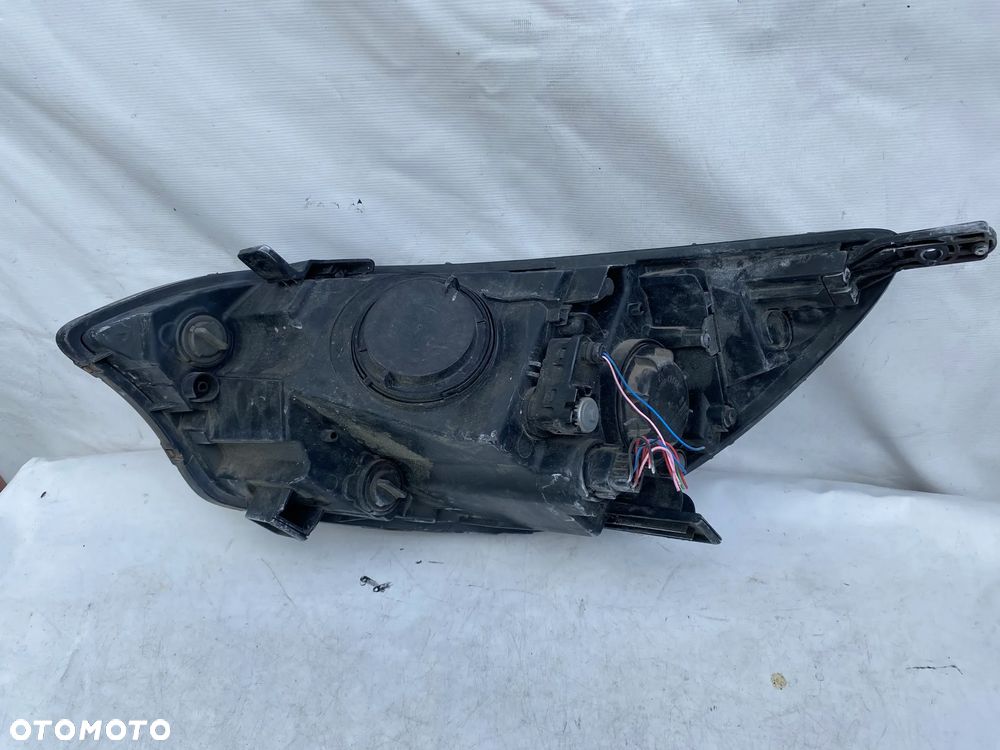 lampa rio III 3 zwykła lewa eu cała - 3