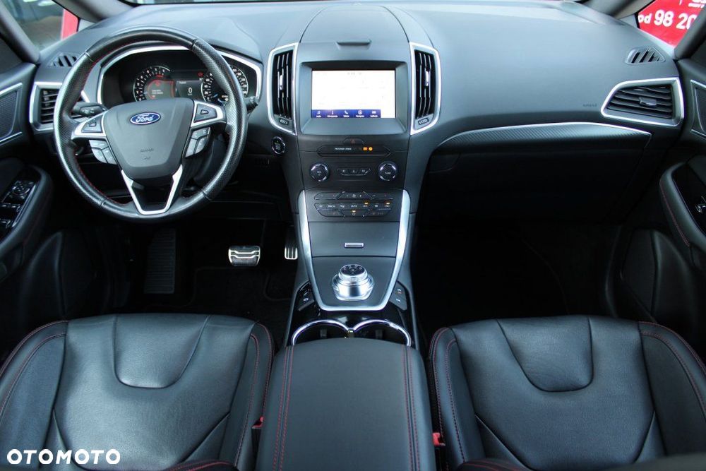 Ford S-Max - 15