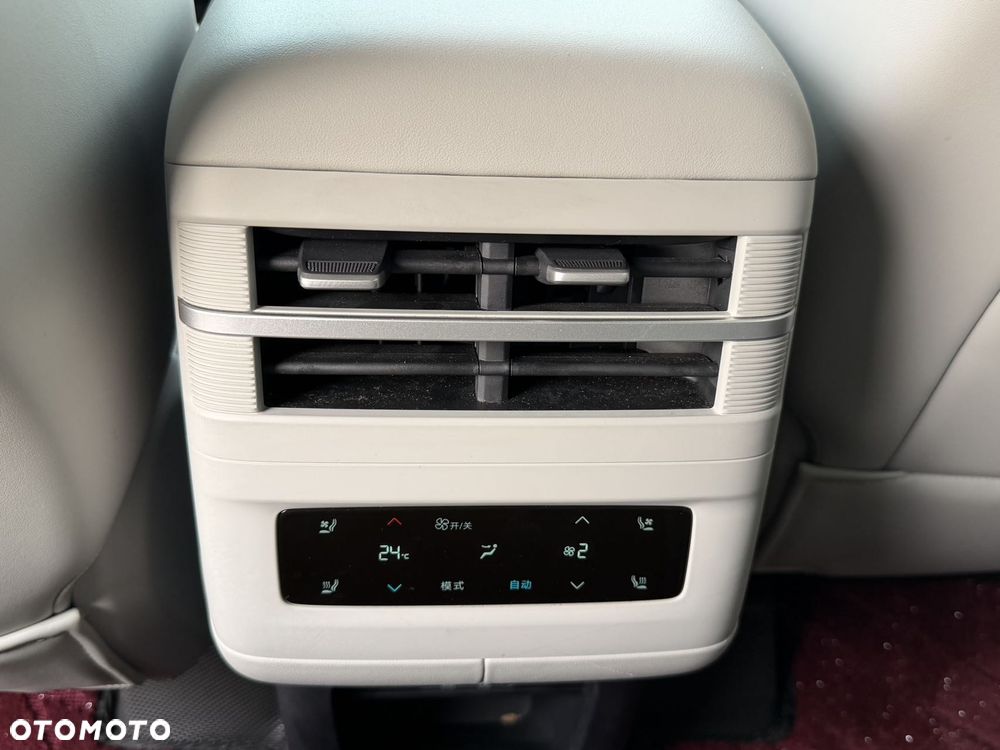BYD Leopard 7 - 19
