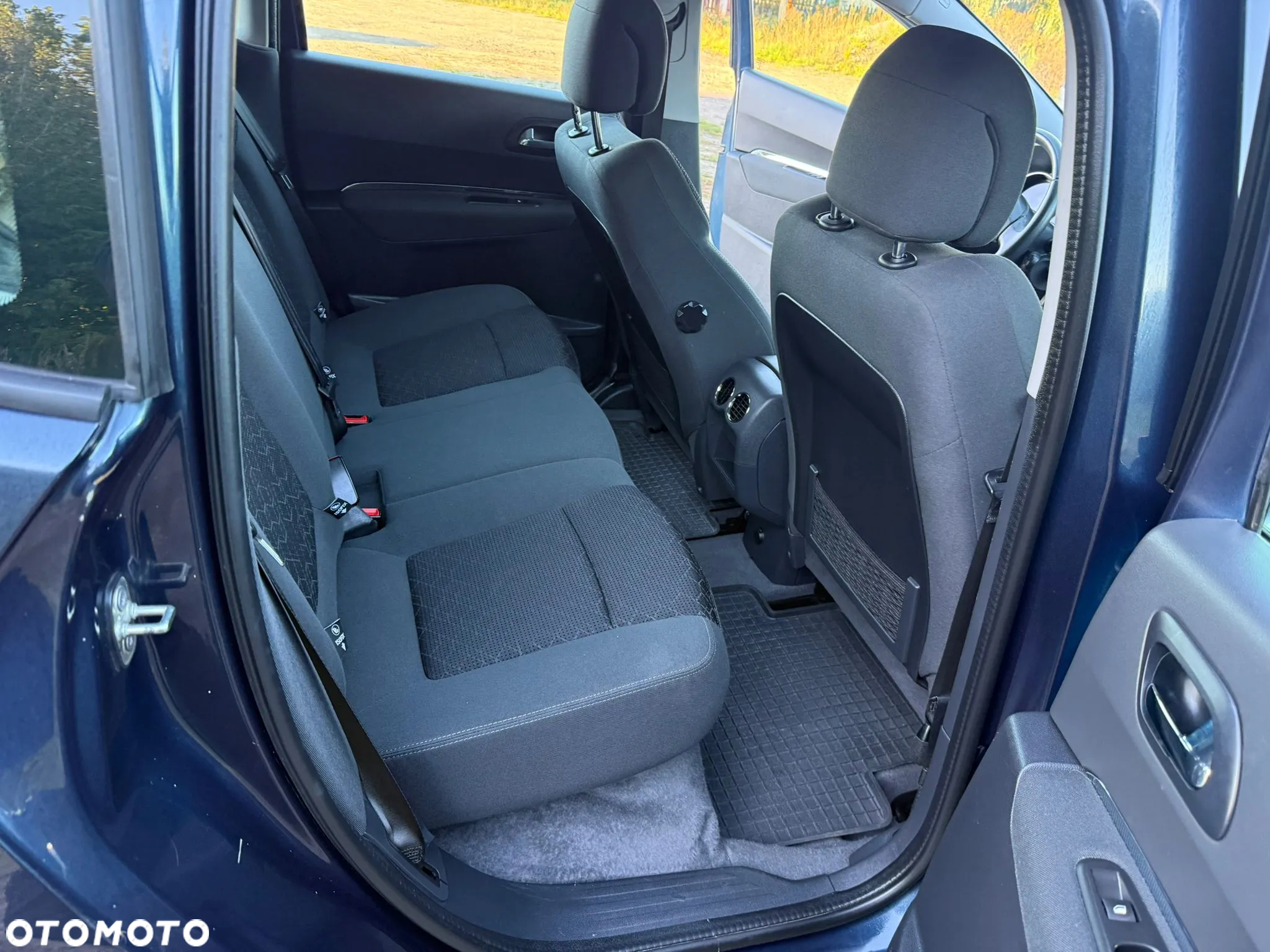 Peugeot 3008 1.6 HDi Style - 9