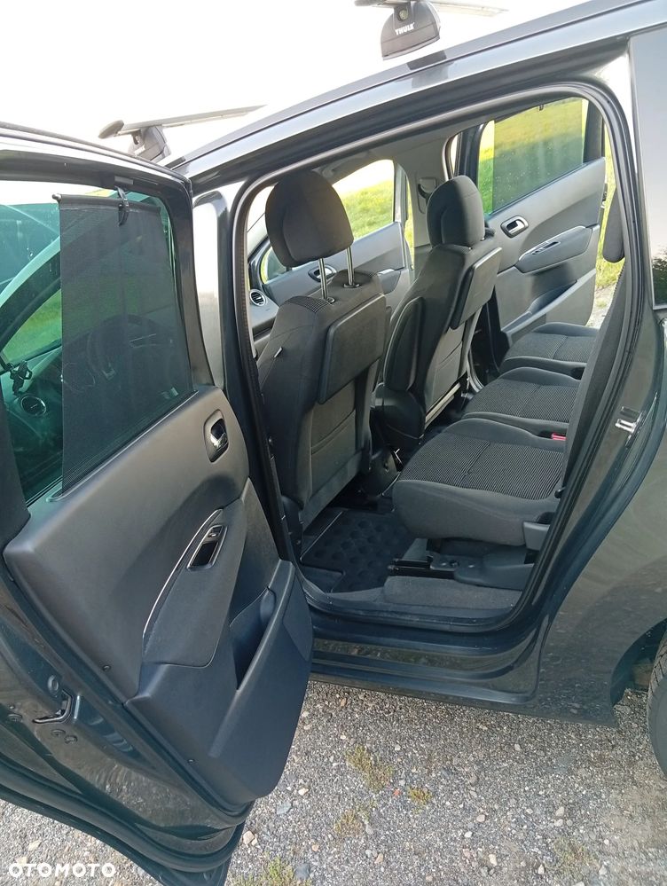 Peugeot 5008 2.0 BlueHDi Active 7os - 8