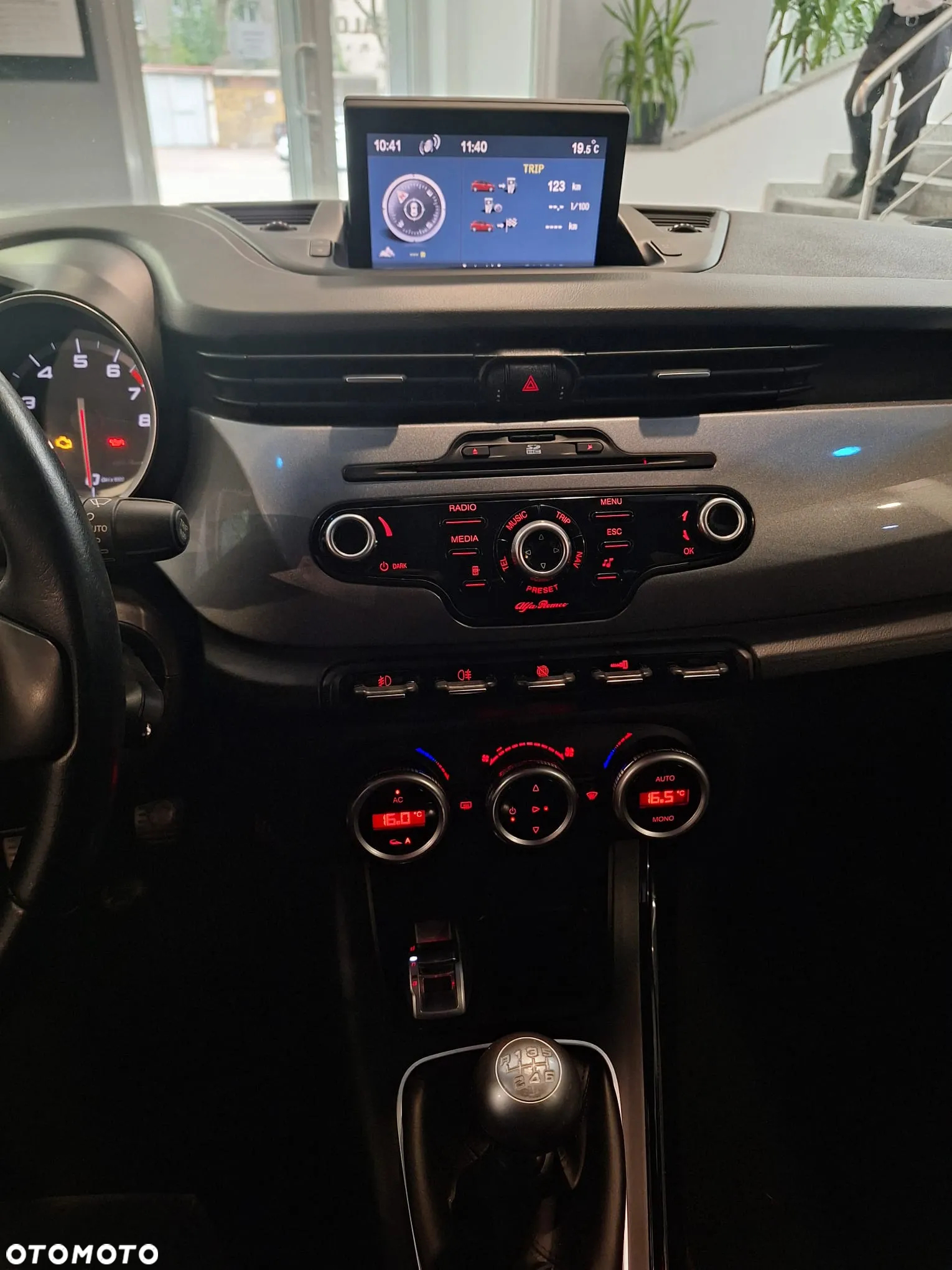 Alfa Romeo Giulietta 1.4 TB 16V Multiair - 15
