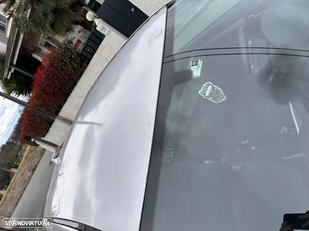 Opel Astra 1.3 CDTI Enjoy EcoFLEX - 10