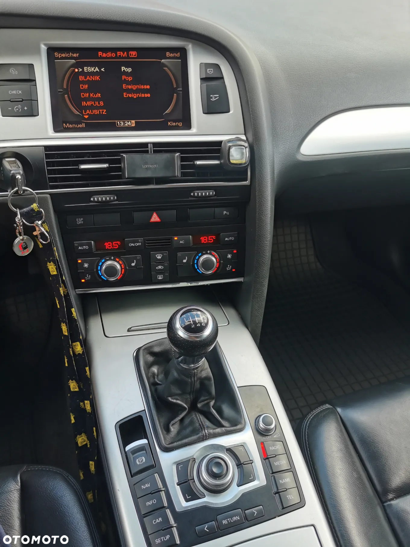 Audi A6 2.0 TFSI - 18