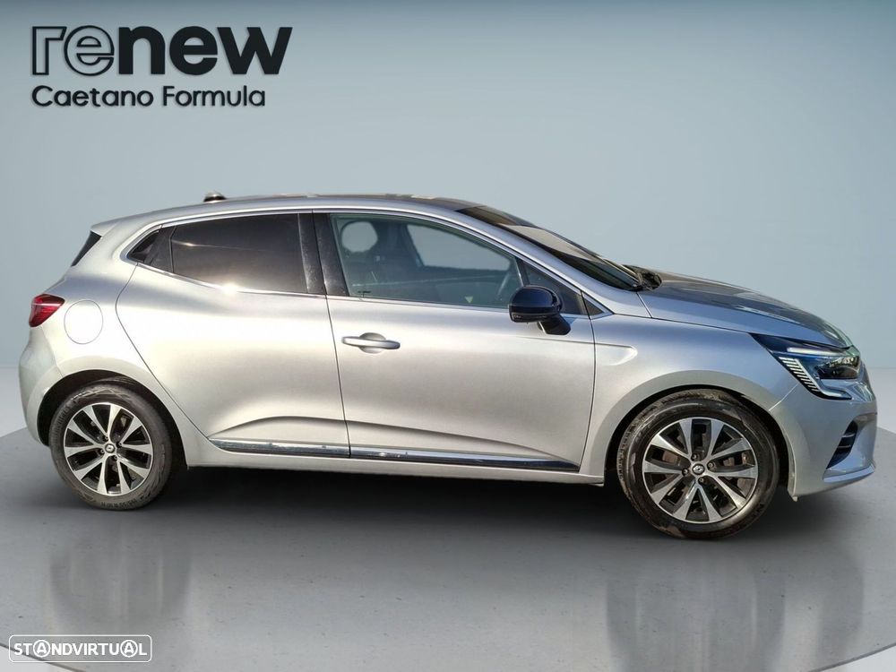 Renault Clio 1.0 TCe Techno - 9