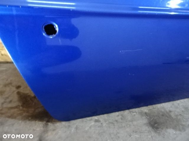 DRZWI PRAWE PRAWY PRZEÓD FIAT BARCHETTA 95-04 NR299 - 5