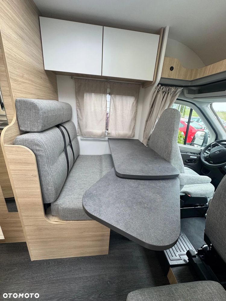 Ford Chausson s514 First Line - 12