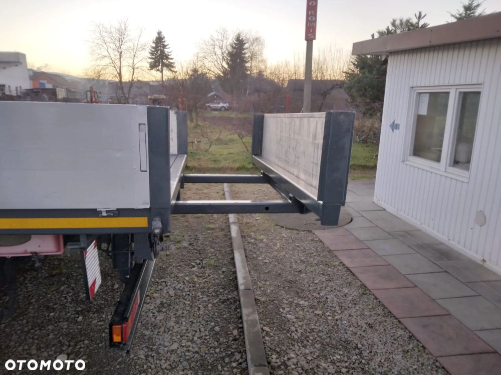 Scania R420 26.420 DŹWIG PM40SP 17 TON PILOT - 21