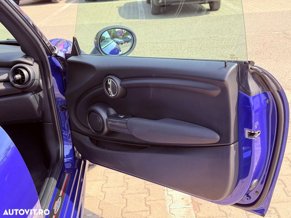 Mini Cooper - 16