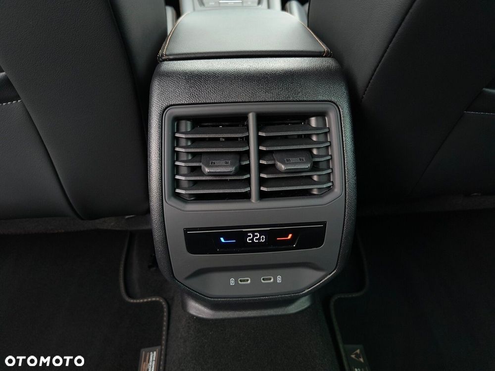 Cupra Formentor 1.5 TSI DSG - 35