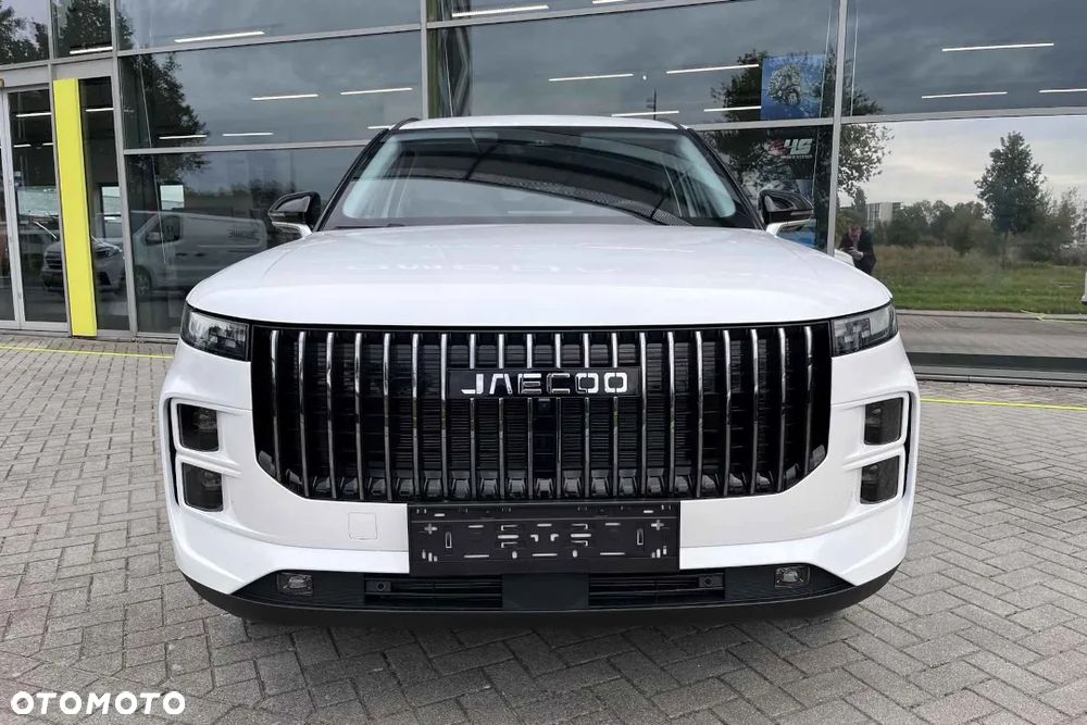 Jaecoo 7 - 3