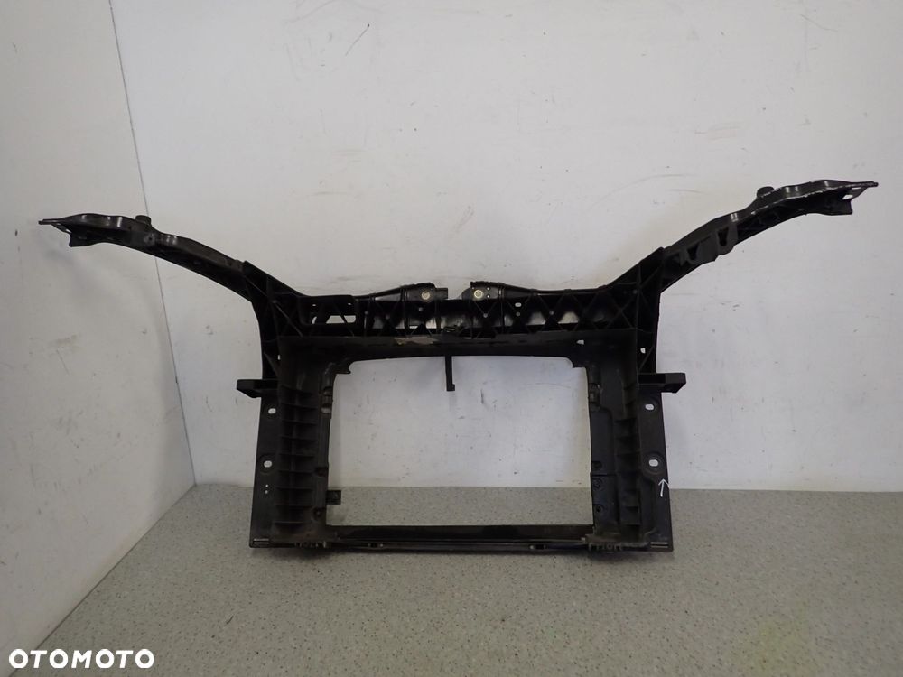 MAZDA2 MAZDA 2 02- DY PAS PRZEDNI WZMOCNIENIE - 8
