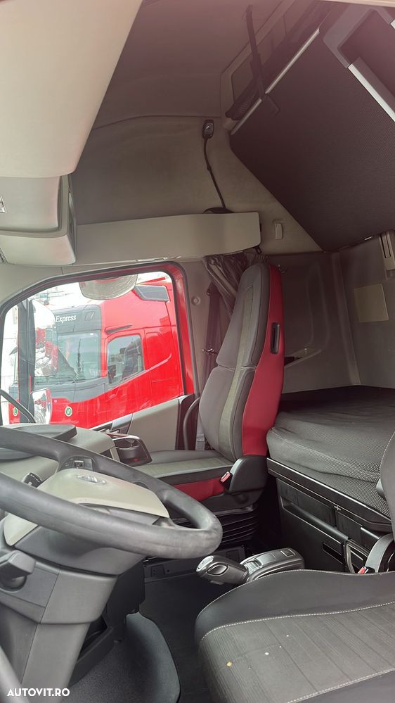 Volvo Fh - 9