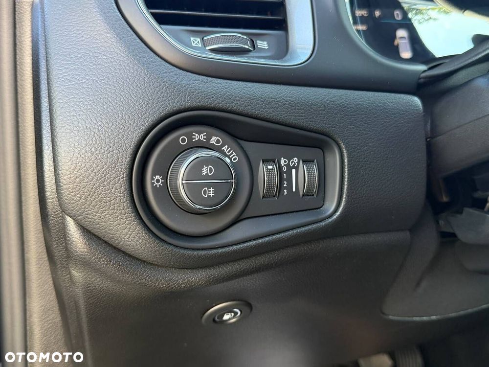 Jeep Renegade 1.3 GSE T4 Turbo PHEV 4xe Limited S&S - 24