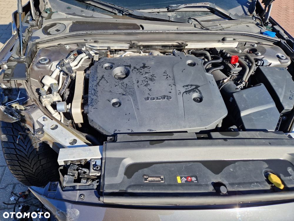 Volvo S90 D5 AWD Inscription - 9