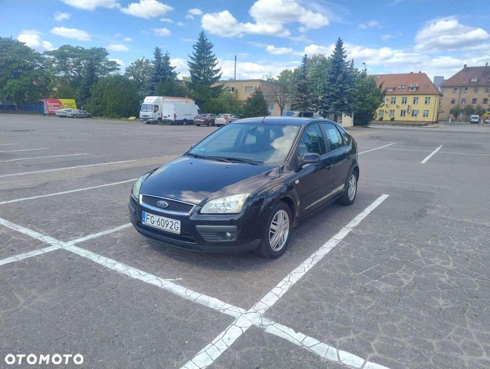 Ford Focus - 1