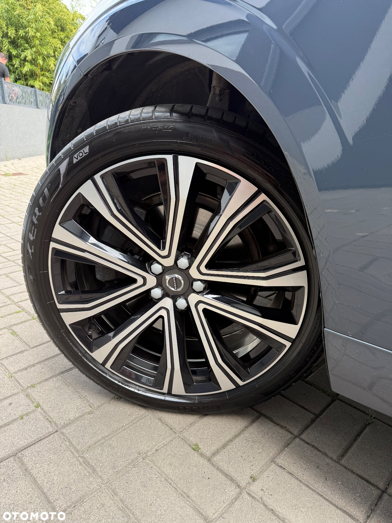 Volvo XC 60 B4 D Geartronic Momentum Pro - 20