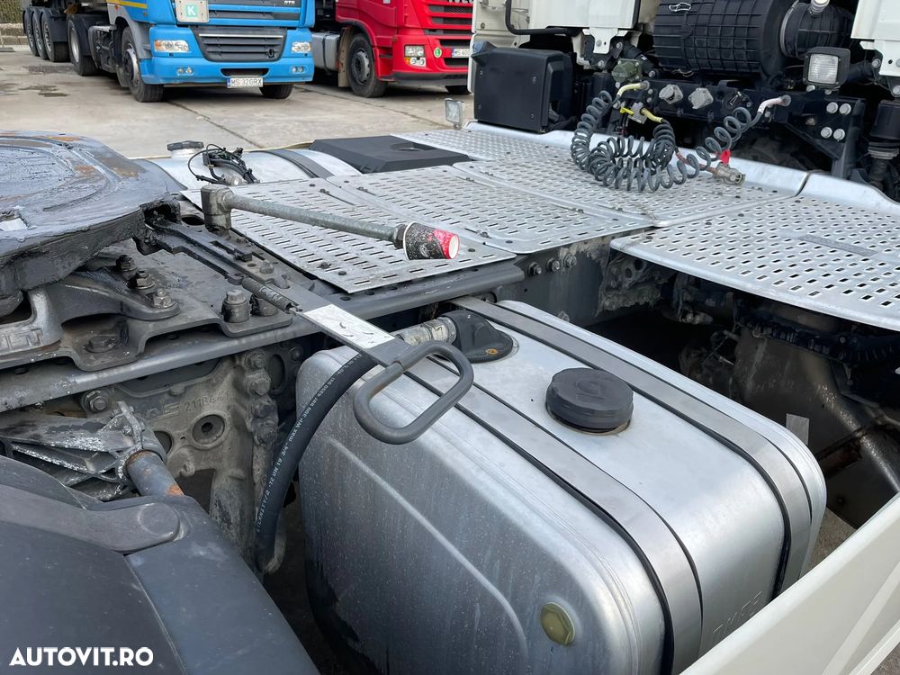 DAF CF 450 - 12