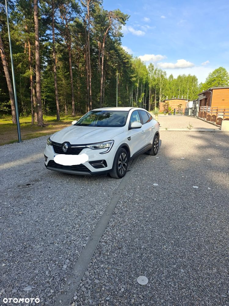 Renault Arkana - 9