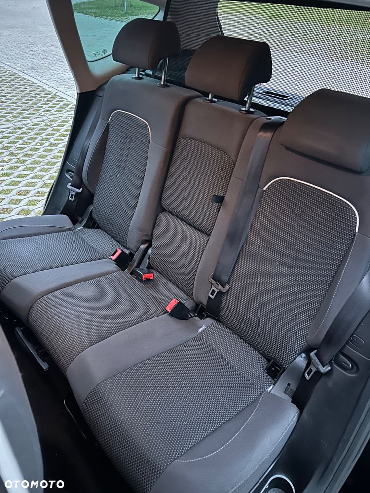 Seat Altea XL 2.0 TDI DPF Stylance - 14