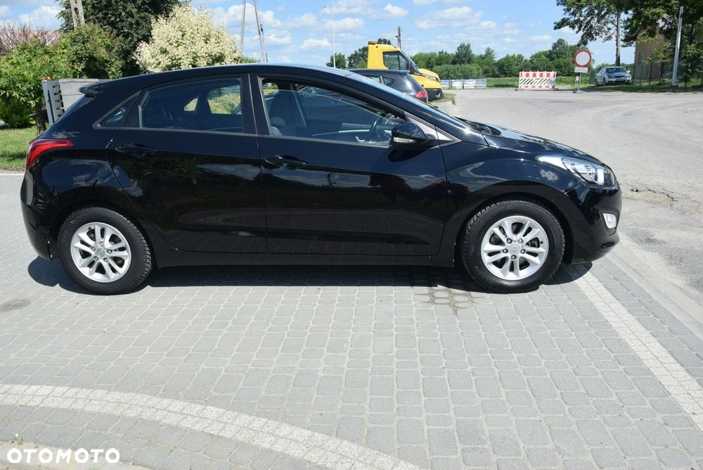 Hyundai i30 1.4 Style - 10