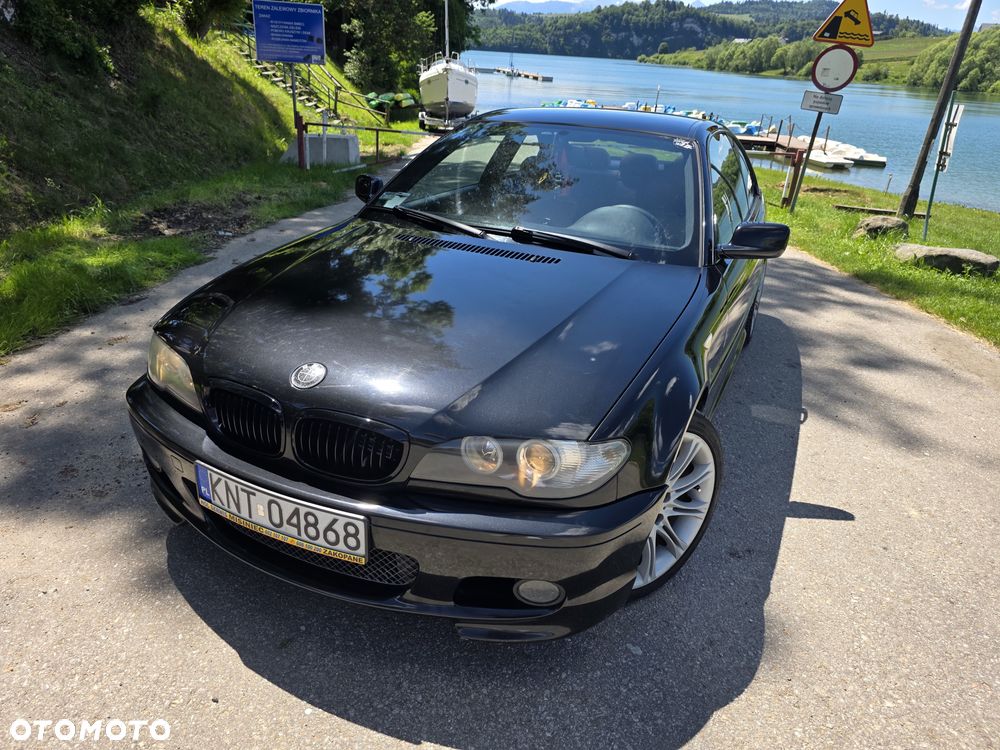 BMW Seria 3 320Cd - 8