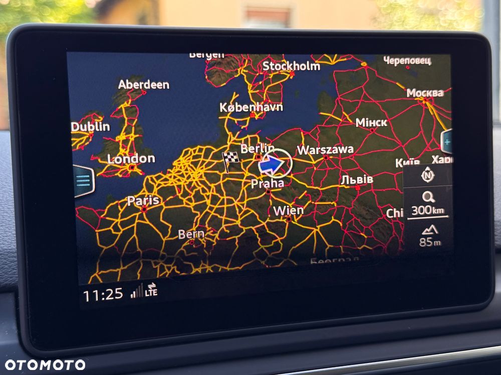 Audi A4 Avant 2.0 TDI DPF clean diesel quattro S tronic S line Sportpaket - 38